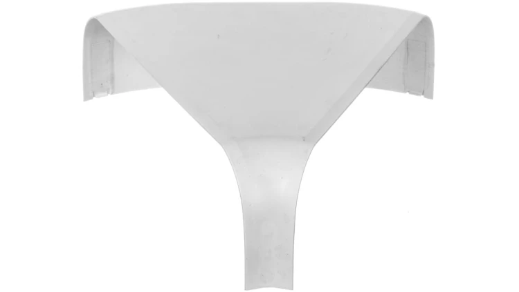 Pokrywa kątowa PK 210x70mm PK 210X70D 8493