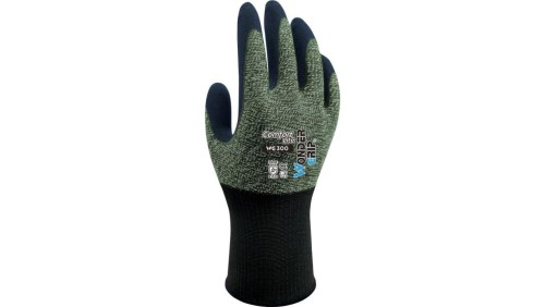 Rękawice ochronne Wonder Grip Rozmiar S/7