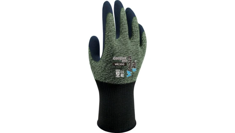Rękawice ochronne Wonder Grip Rozmiar S/7