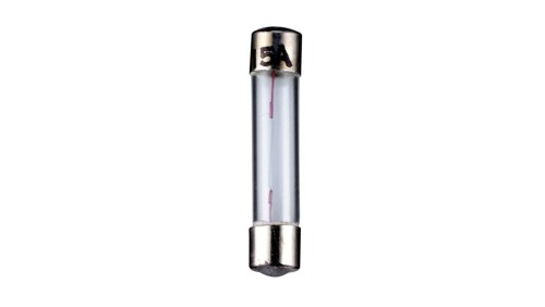 Żarówka kontrolki, 1,6 W - Pobór mocy 1.6 W
