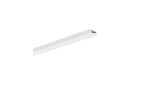 Profil Led MICRO-PLUS 3m biały KLUŚ