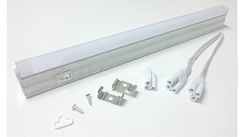 Lampa LED 10W do rozdzielni T5LED 10W