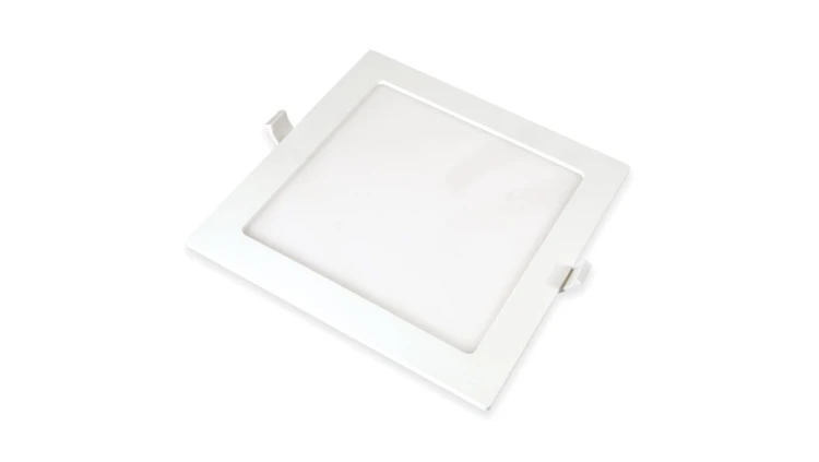 Oprawa podtynkowa LED DL-06S 24W 120x2835 NW