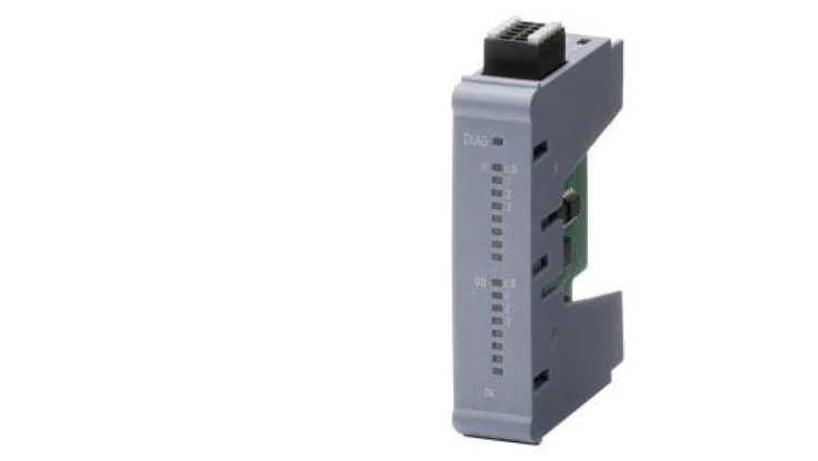 SIMATIC S7-1200 G2: wyjście cyfrowe SB 1222, 8 DO 100 kHz, 6ES7222-5BF50-0XB0