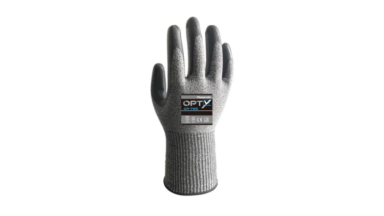 Rękawice ochronne Wonder Grip - Rozmiar L/9