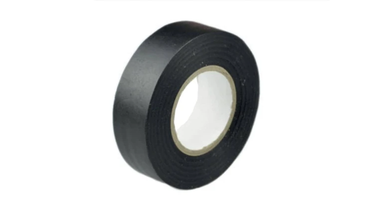 IRH-IT-5/30: Taśma izolacyjna 5cm x 30m, rolka