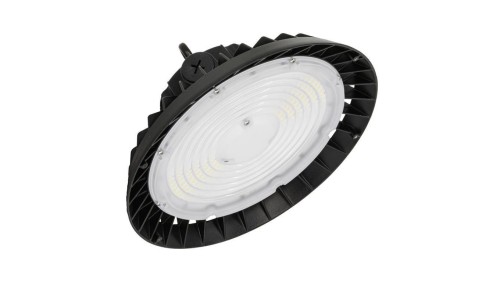 Oprawa LED HIGH BAY E 200W/150W/100W ML 865 90DEG IP65 150 lm/W 5 LAT GWARANCJI PRZEŁĄCZNIK MOCY 4099854417801