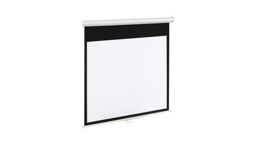 EKRAN ELEKTRYCZNY 120 244x183cm z pilotem EM-120 4:3E ART PREM
