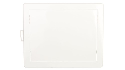 Drzwiczki rewizyjne plastikowe 200x250mm białe DT13