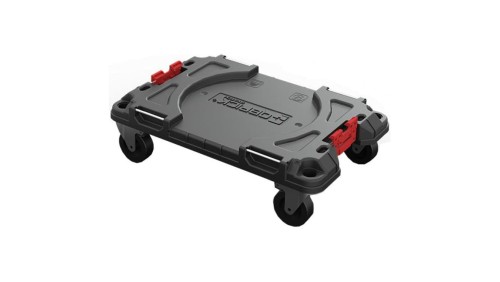 Platforma transportowa, wózek do systemu 510x328x145 QBRICK SYSTEM PRO