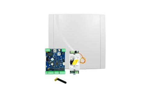 Moduł komunikacyjny GSM/LTE, zestaw Basic4G/O-R3P/PSR-ECO-2012/AT-GSM-MINI90 Basic4G-SET