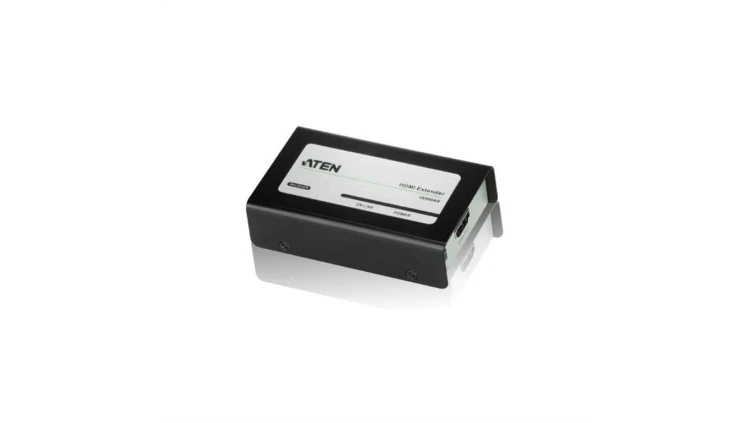 Odbiornik audio/wideo ATEN VE800AR HDMI Cat5