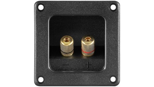 Terminal głośnikowy
