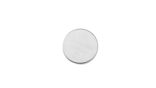 ateria litowa Akyga AKY1074 CR2025 Li-MnO2 3V / 150mAh