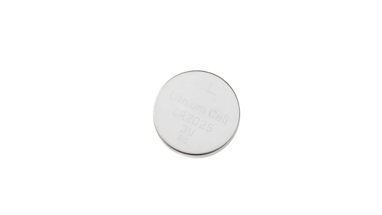 ateria litowa Akyga AKY1074 CR2025 Li-MnO2 3V / 150mAh