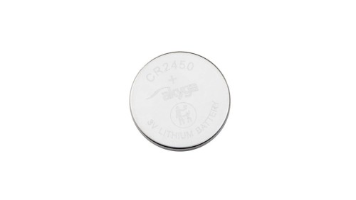 Bateria litowa Akyga AKY1087 CR2450 Li-MnO2 3V / 600mAh