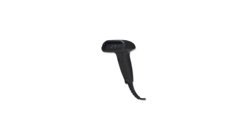 Skaner/czytnik kodów kresowych CCD USB odczyt do 26cm 177672