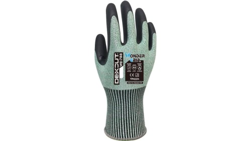 Rękawice ochronne Wonder Grip Rozmiar L/9