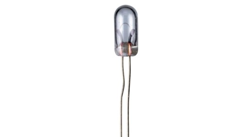 Żarówka miniaturowa sygnalizacyjna T1, 0,56 W - Pobór mocy 0.56 W