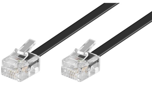 Kabel przyłączeniowy modularny - Długość kabla 10 m