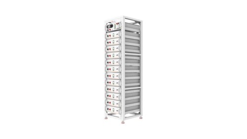 FelicityESS Szafa Rackowa LUX-Y-48100HR13G01 (13 półek)