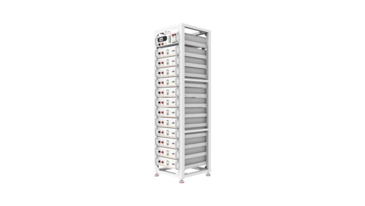 FelicityESS Szafa Rackowa LUX-Y-48100HR13G01 (13 półek)