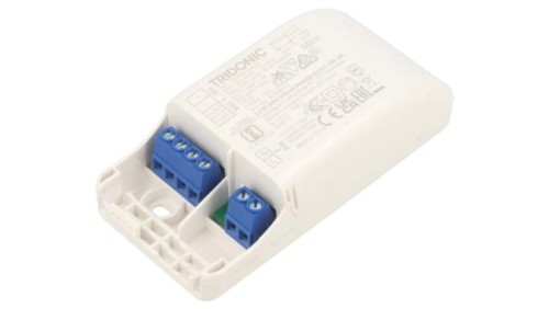 87500274 Zasilacz impulsowy, LED, 10W, 14÷28VDC, 350mA, 198÷264VAC, IP20