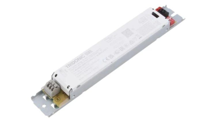 87501103 Zasilacz impulsowy, LED, 40W, 50÷133VDC, 200÷350mA, 198÷264VAC