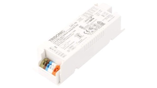28000675 Zasilacz impulsowy, LED, 25W, 20÷50VDC, 350÷1050mA, 198÷264VAC