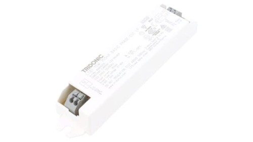 89800255 Zasilacz impulsowy, LED, 15W, 21÷46VDC, 350mA, 198÷264VAC, LCBI