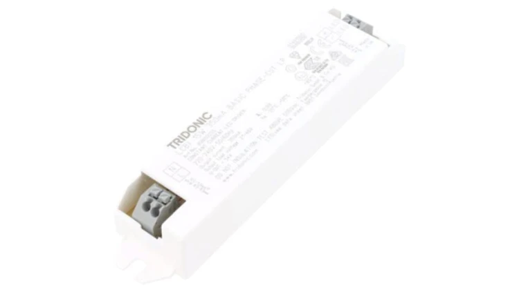 89800255 Zasilacz impulsowy, LED, 15W, 21÷46VDC, 350mA, 198÷264VAC, LCBI