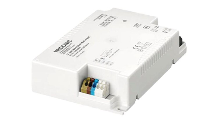 28000696 Zasilacz impulsowy, LED, 60W, 20÷54VDC, 900÷1750mA, 198÷264VAC