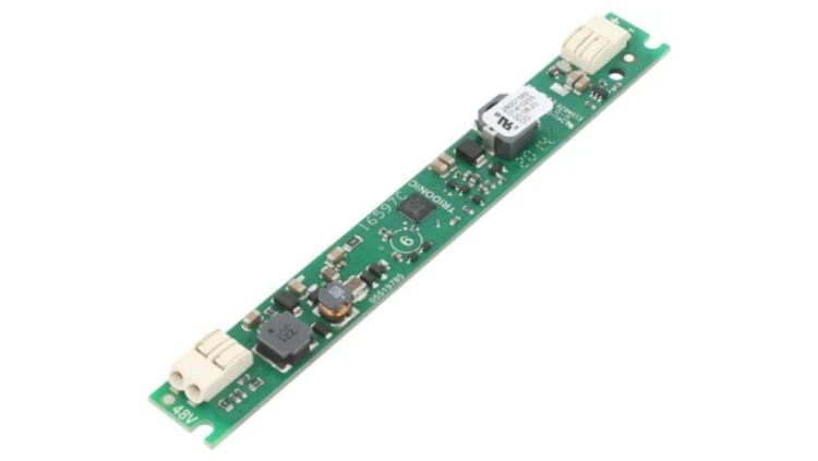 28001585 Zasilacz impulsowy, LED, 30W, 20÷42VDC, 700mA, 46÷50VDC, LMI, Output: 1