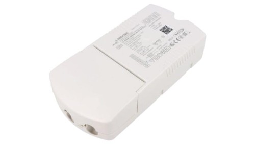 87500923 Zasilacz impulsowy, LED, 45W, 27÷54VDC, 1050mA, 198÷264VAC, LC