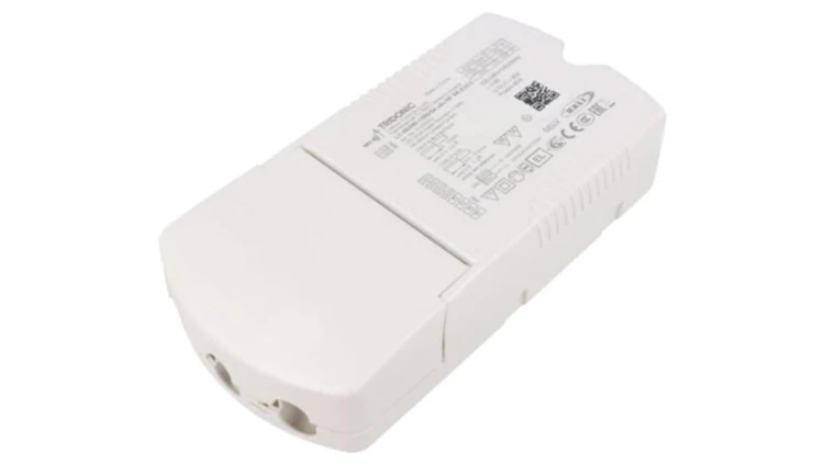 87500923 Zasilacz impulsowy, LED, 45W, 27÷54VDC, 1050mA, 198÷264VAC, LC