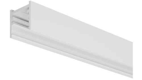 Profil, biały, 2,5m, Häfele Lighting OneCable, 83368304