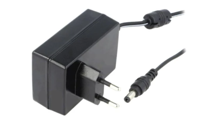 GST25E24-P1J Zasilacz impulsowy, sieciowy,wtykowy, 24VDC, 1,04A, 25W, 88