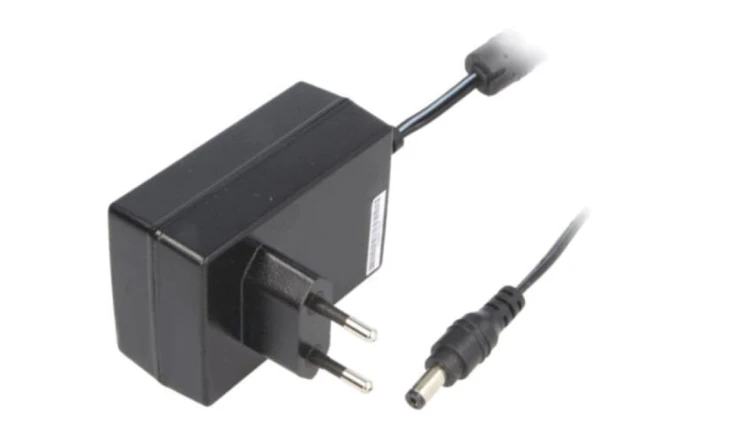 GST36E24-P1J Zasilacz impulsowy, sieciowy,wtykowy, 24VDC, 1,5A, 36W, 88,5