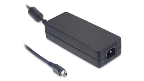 GST120A24-R7B Zasilacz impulsowy, 24VDC, 5A, Wyj: KYCON KPPX-4P, 120W, 85÷264VAC