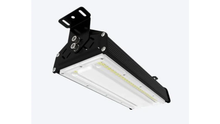 LED line Oprawa liniowa High Bay STREAKBAY 50W 4000K 5000lm 5 lat gwar.
