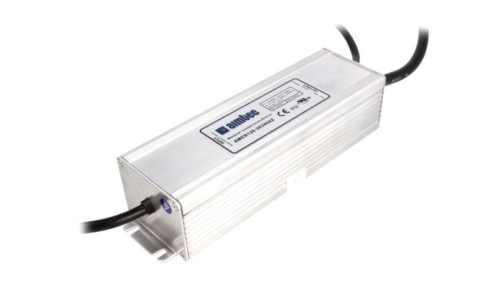AMER120-36340AZ Zasilacz impulsowy, LED, 122,4W, 24÷36VDC, 3,4A, 90÷305VAC, IP68