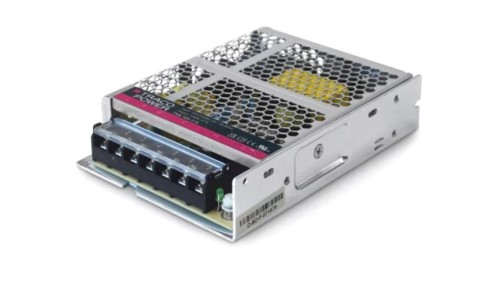TXN100-124 Zasilacz impulsowy, do wbudowania, 100W, 24VDC, 4,2A, Output: 1, TXN