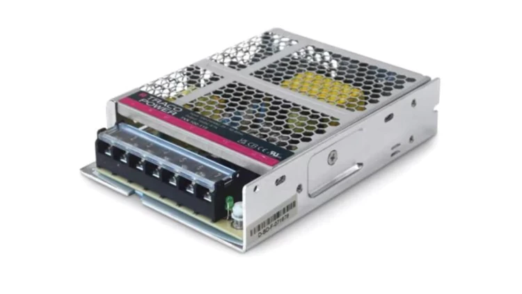 TXN100-124 Zasilacz impulsowy, do wbudowania, 100W, 24VDC, 4,2A, Output: 1, TXN
