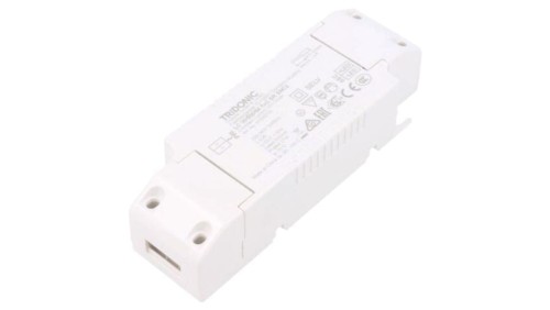 87500755 Zasilacz impulsowy, LED, 30W, 27÷54VDC, 500mA, 198÷264VAC, IP20