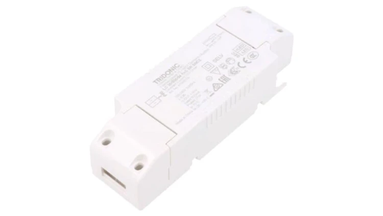 87500755 Zasilacz impulsowy, LED, 30W, 27÷54VDC, 500mA, 198÷264VAC, IP20