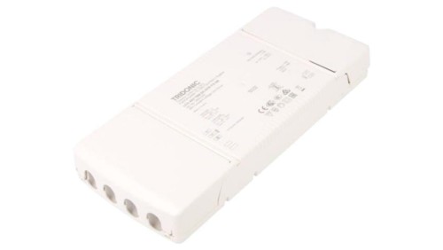 28001232 Zasilacz impulsowy, LED, 75W, 52,5VDC, 198÷264VAC, 176÷280VDC