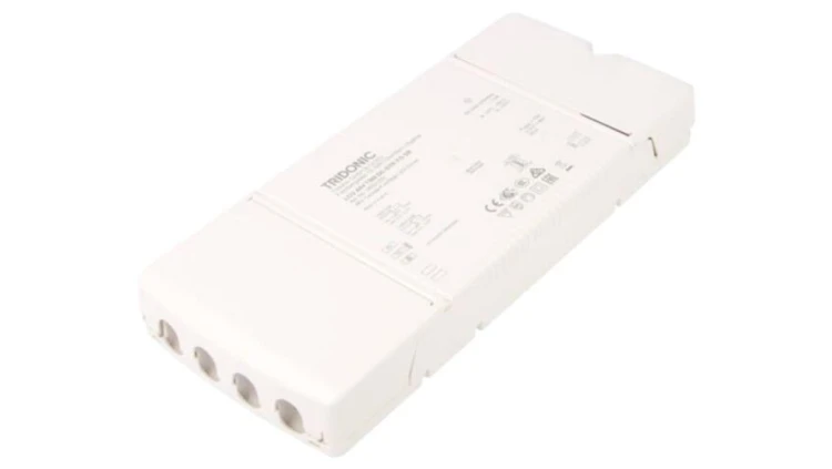 28001232 Zasilacz impulsowy, LED, 75W, 52,5VDC, 198÷264VAC, 176÷280VDC