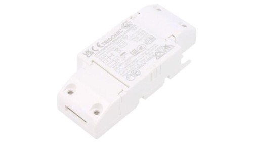 87500802 Zasilacz impulsowy, LED, 10W, 17÷29VDC, 350mA, 198÷264VAC, IP20