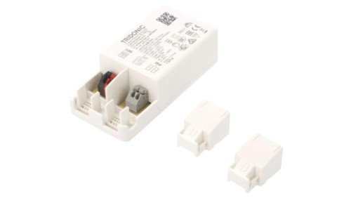 28003341 Zasilacz impulsowy, LED, 5W, 27÷42VDC, 120mA, 198÷264VAC, IP20