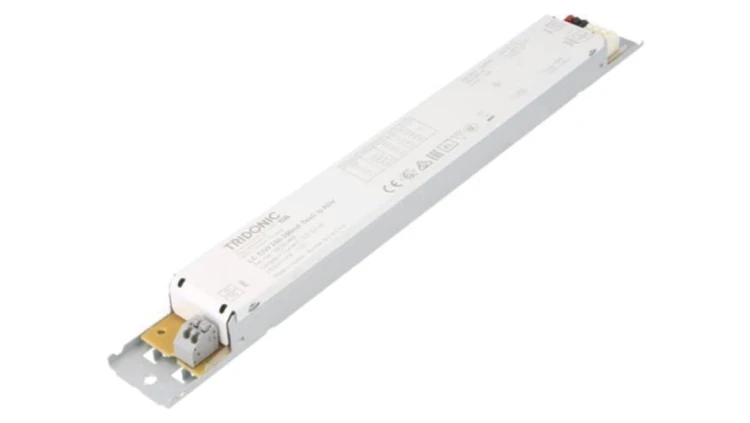 28002468 Zasilacz impulsowy, LED, 53W, 71÷150VDC, 250÷350mA, 198÷264VAC